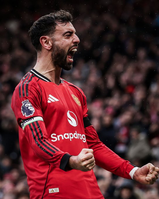 Bruno Fernandes Breaks Premier League Record with 21 Assists